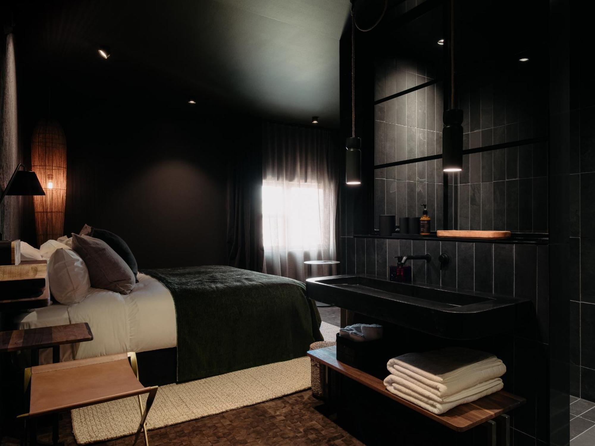 Maison Grinder — Photos 1
